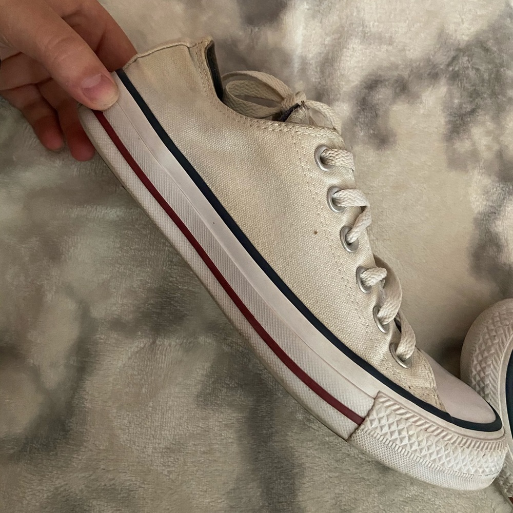 converse